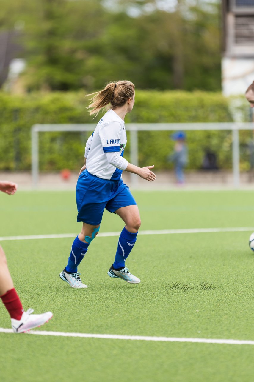 Bild 205 - F Niendorf - Eimsbuettel 2 : Ergebnis: 1:4